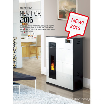 2016 Hot Design European Style Pellet Stove